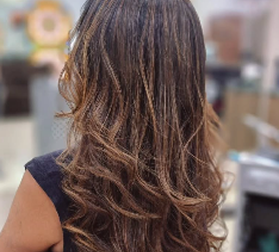 Mechas