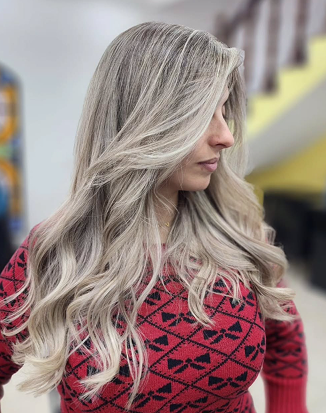 Resultado de transformação - Pérola Beauty Home