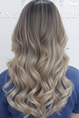 Resultado de transformação - Pérola Beauty Home