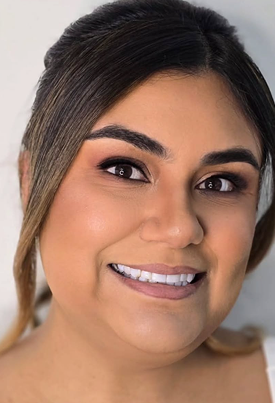 Resultado de transformação - Pérola Beauty Home